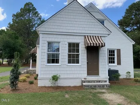 706 W Front Street Lillington NC 27546
