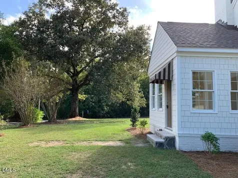 706 W Front Street Lillington NC 27546