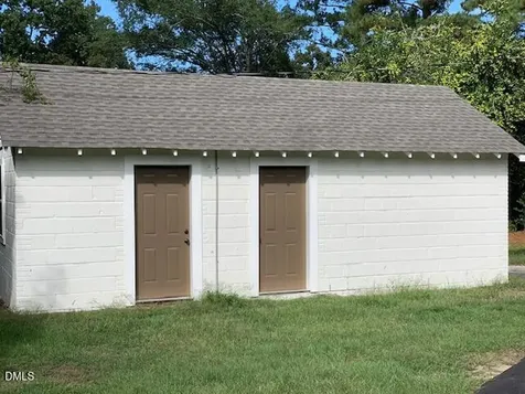706 W Front Street Lillington NC 27546