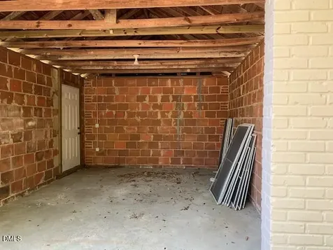 706 W Front Street Lillington NC 27546