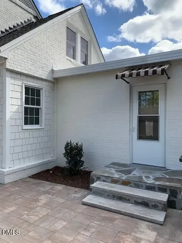 706 W Front Street Lillington NC 27546