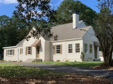 706 W Front Street Lillington NC 27546