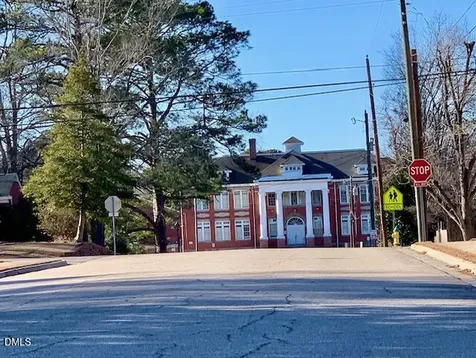706 W Front Street Lillington NC 27546