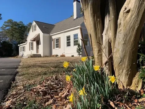 706 W Front Street Lillington NC 27546