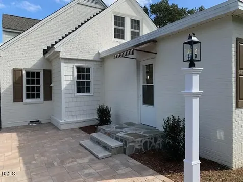 706 W Front Street Lillington NC 27546