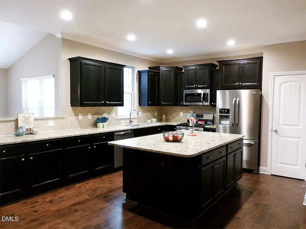 69 Cedar Grove Court Clayton NC 27527