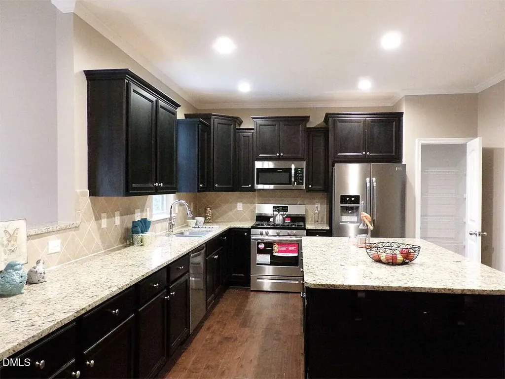 69 Cedar Grove Court Clayton NC 27527