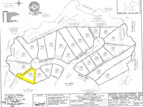 69 Cedar Grove Court Clayton NC 27527