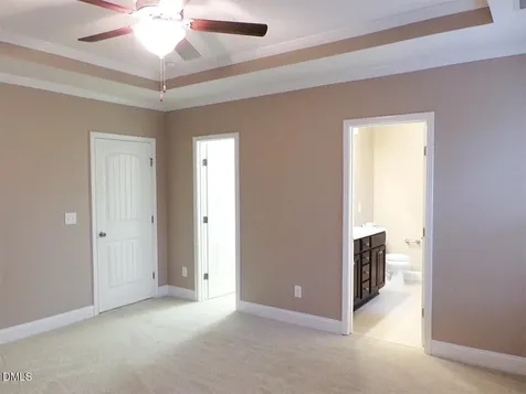 69 Cedar Grove Court Clayton NC 27527