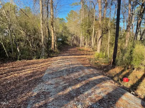 0 Turlington Road Dunn NC 28334