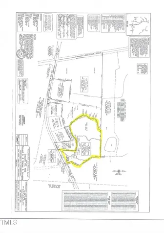 0 Turlington Road Dunn NC 28334