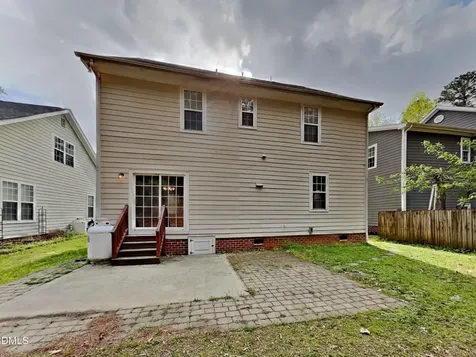 9531 Waterwood Court Raleigh NC 27614