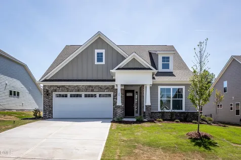 20 Slippery Elm Road Youngsville NC 27596
