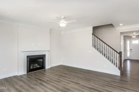 20 Slippery Elm Road Youngsville NC 27596