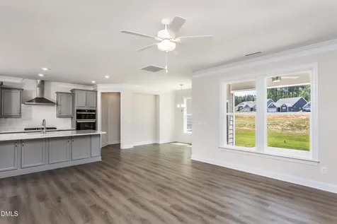 20 Slippery Elm Road Youngsville NC 27596