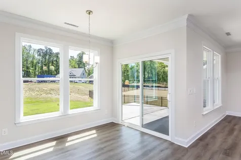 20 Slippery Elm Road Youngsville NC 27596