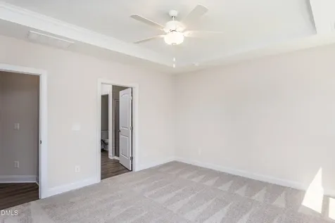 20 Slippery Elm Road Youngsville NC 27596