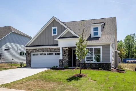 20 Slippery Elm Road Youngsville NC 27596