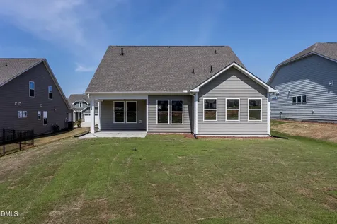 20 Slippery Elm Road Youngsville NC 27596