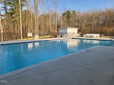 20 Slippery Elm Road Youngsville NC 27596