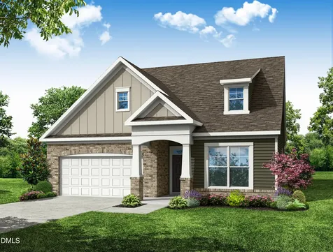 20 Slippery Elm Road Youngsville NC 27596