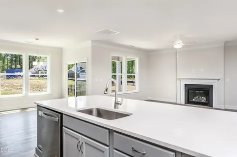 20 Slippery Elm Road Youngsville NC 27596