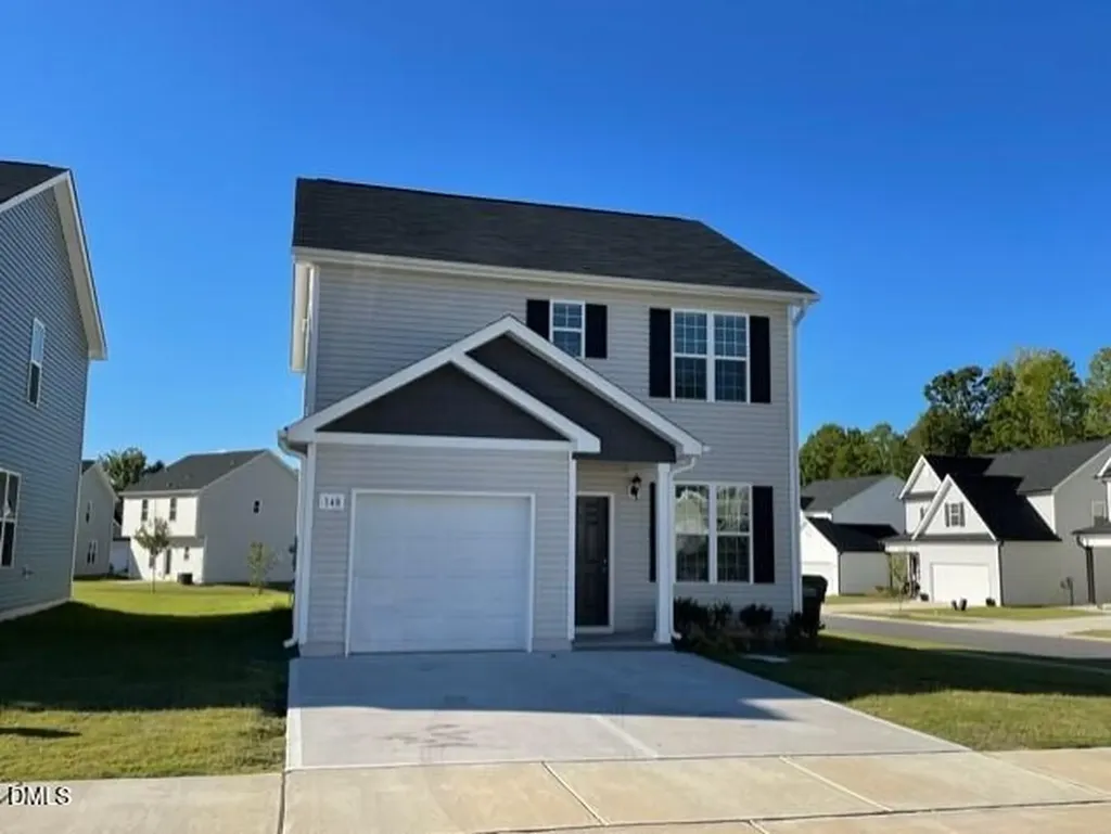 145 Picabo Street Clayton NC 27527