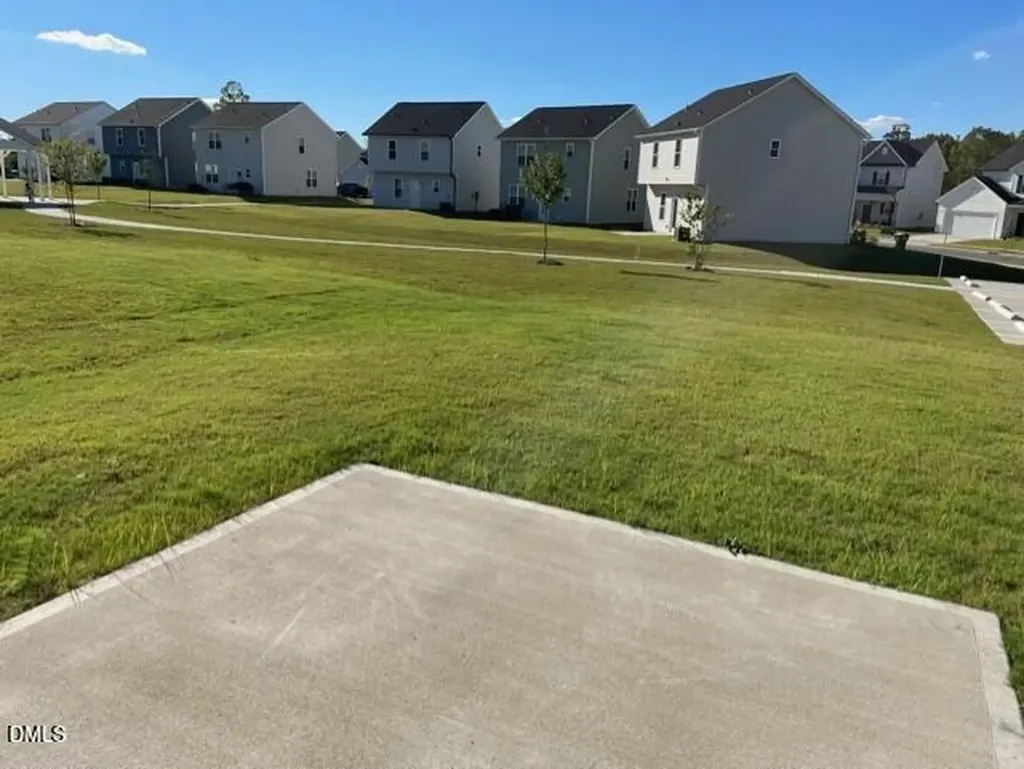 145 Picabo Street Clayton NC 27527