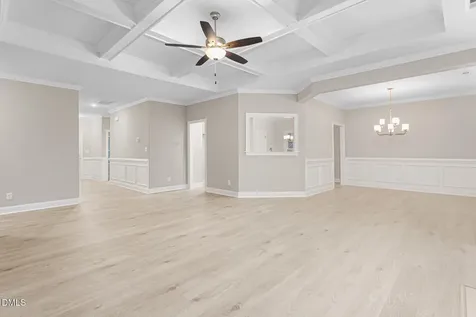 3109 Cullens Drive Graham NC 27253