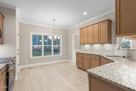 3109 Cullens Drive Graham NC 27253