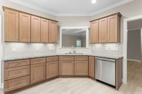3109 Cullens Drive Graham NC 27253