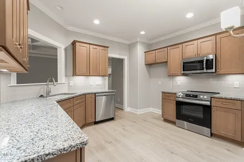 3109 Cullens Drive Graham NC 27253