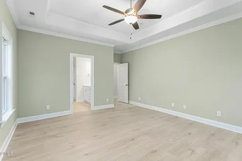 3109 Cullens Drive Graham NC 27253