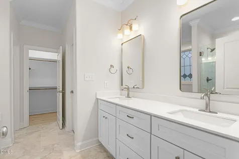 3109 Cullens Drive Graham NC 27253