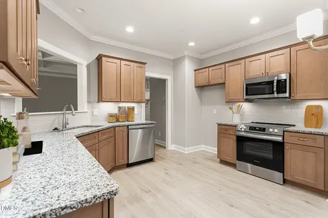 3109 Cullens Drive Graham NC 27253
