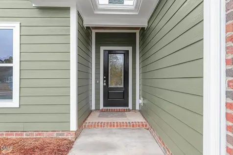 3109 Cullens Drive Graham NC 27253