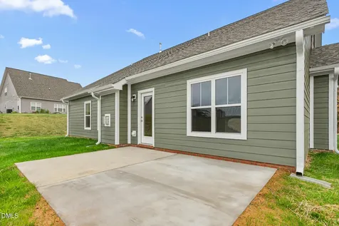 3109 Cullens Drive Graham NC 27253