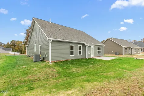 3109 Cullens Drive Graham NC 27253
