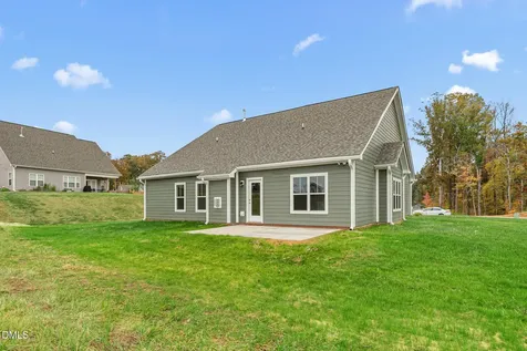 3109 Cullens Drive Graham NC 27253
