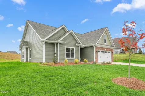 3109 Cullens Drive Graham NC 27253