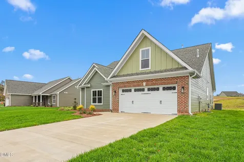 3109 Cullens Drive Graham NC 27253