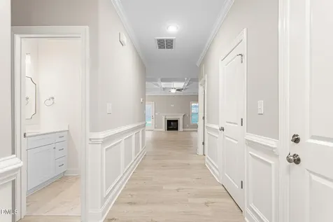 3109 Cullens Drive Graham NC 27253