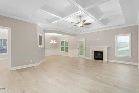 3109 Cullens Drive Graham NC 27253