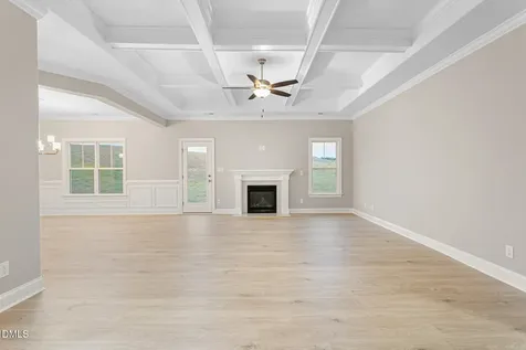 3109 Cullens Drive Graham NC 27253