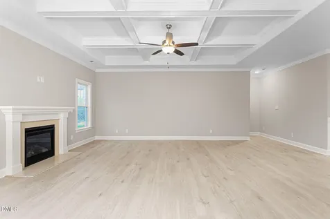 3109 Cullens Drive Graham NC 27253