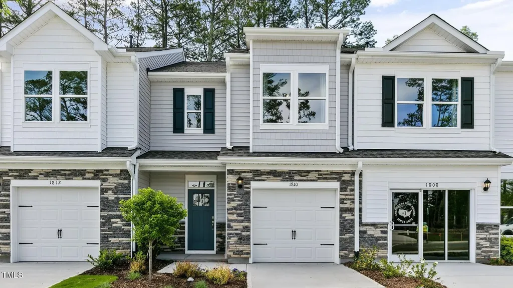 1936 Hinesley Drive Durham NC 27703
