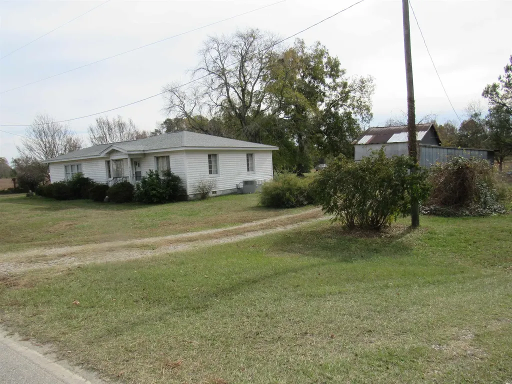 257 Johnson Estate Road Clayton NC 27520
