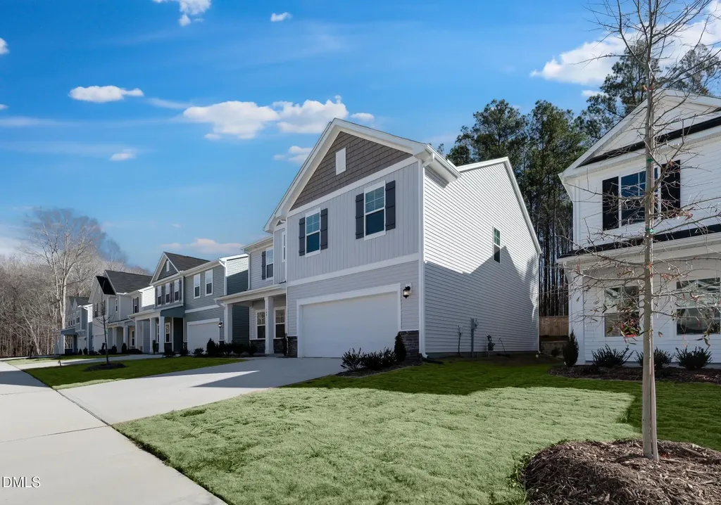 764 Shea Hill Drive Angier NC 27501