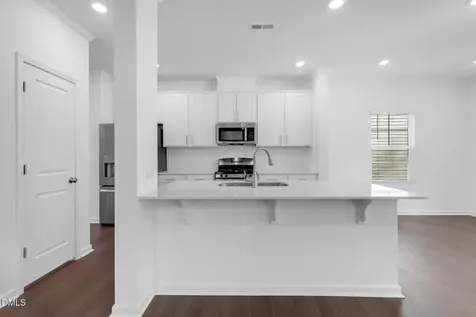 764 Shea Hill Drive Angier NC 27501
