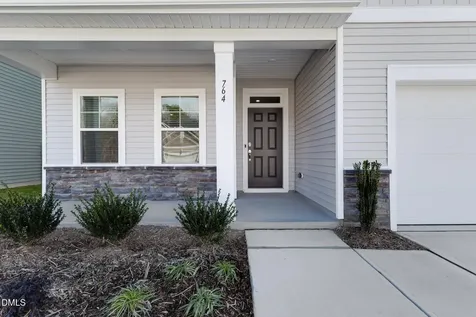 764 Shea Hill Drive Angier NC 27501